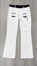 bootcut jeans